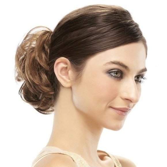 JON RENAU EASIHAIR MIMIC in 31T26 Maple Syrup - Picture 6 of 6